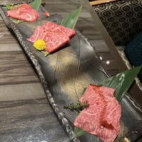 炭火焼 松林 - 