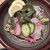 へぎ蕎麦 けんしん - 料理写真:お造り