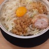 豚山 東京ラーメン横丁店
