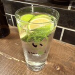 勝手口 ひまり屋 - 