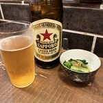 勝手口 ひまり屋 - 