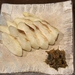 勝手口 ひまり屋 - 