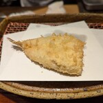 みかわ 是山居 - 鱚