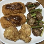 キッチンオリジン - 料理写真: