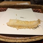 みかわ 是山居 - 烏賊x2