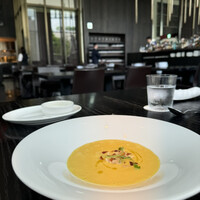 THE COSMOPOLITAN GRILL BAR TERRACE - 