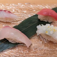 鮨割烹やま中 - 