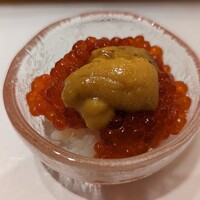 鮨割烹やま中 - 
