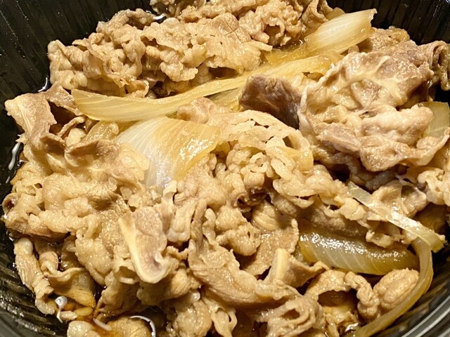 吉野家 7号線酒田東町店 - 東酒田（牛丼）の写真