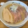 ラーメン イロドリ