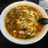 辛麺屋 桝元 中央通店