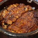 あつた蓬莱軒 - 