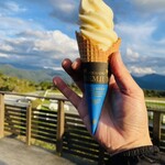 清泉寮ジャージーハット - 