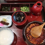 あつた蓬莱軒 - 