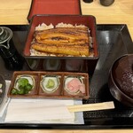 鰻の成瀬 横浜店 - 