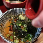 あつた蓬莱軒 - 