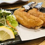 三国志 - 手羽先(2本)