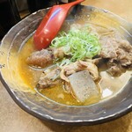 三国志 - 牛すじ煮込み