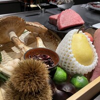 大阪鉄板焼き 神戸牛 TATARA - 