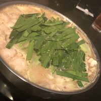 博多もつ鍋 やま中 赤坂店 - 