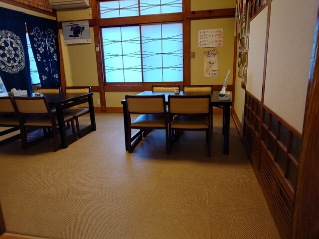 八千代寿司 - 陸前赤井（寿司）の写真