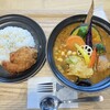 Rojiura Curry SAMURAI. COCONO SUSUKINO店