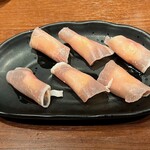 牡蠣とワインと地酒と出汁 KAKIKU-KE - 