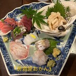 居酒屋おかん - 