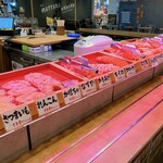 かわち麺蔵 - トッピング