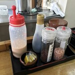 とんかつ和紀 - 