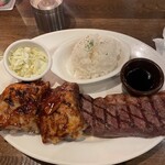 トニーローマ 幕張ＷＢＧ店 - 