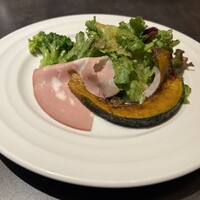 タンテ グラッツィェ - 