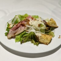 BEEF STEAK CLUB KIYO GINZA - 