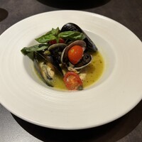 タンテ グラッツィェ - 