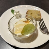 タンテ グラッツィェ - 