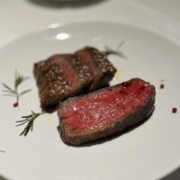 BEEF STEAK CLUB KIYO GINZA - 