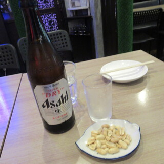 ミャンマー料理 ミャ ミィン モ_1