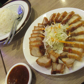 ミャンマー料理 ミャ ミィン モ_0