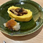 まねき寿司 - う巻き