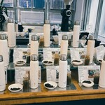 ツキコヤ ビーンズ ショップ 横浜中華街 - 