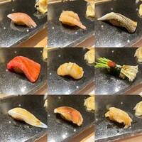 たか吉の鮨 - 