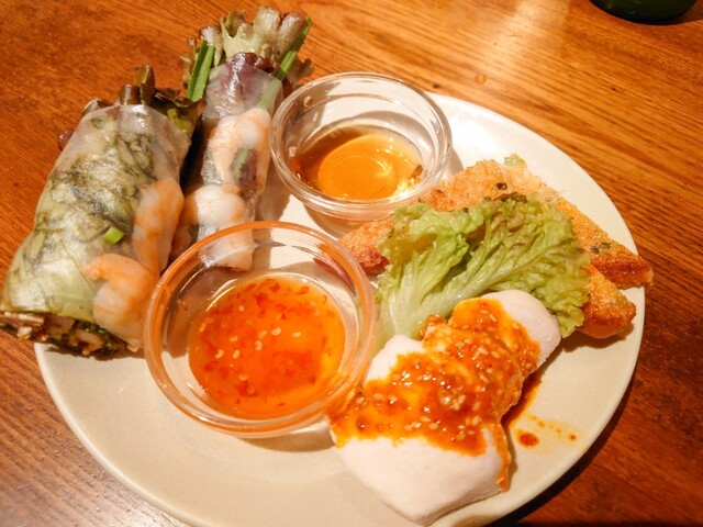 Monsoon Cafe Jiyūgaoka