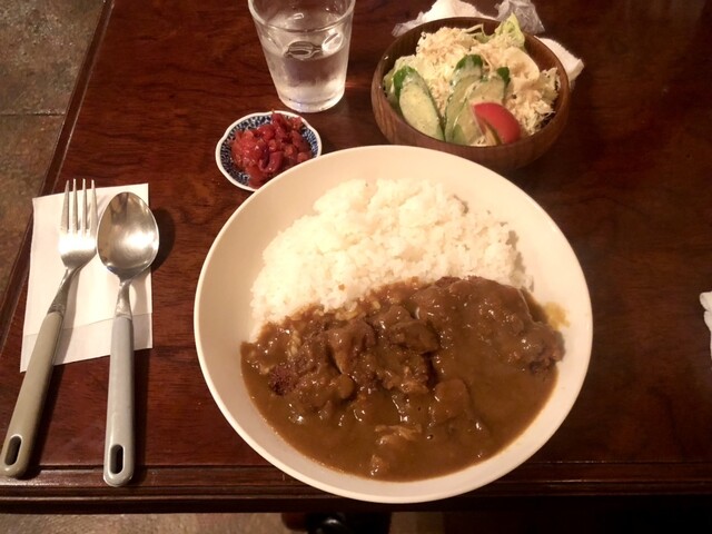 スナック らんぷ - 新鶴（パスタ）の写真