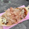 たこ焼き道楽 わなか 道頓堀店