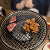 焼肉わっちょい 大阪本店