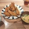 とんかつ小田保 場内店