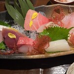 地酒喝采 かも蔵 - 