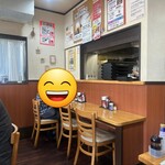 キッチン．トモ - 