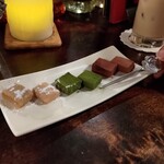 バッカス - 