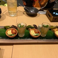 花殿 天王寺ミオ - 